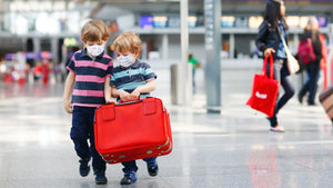 Why It's so Important for Kids to Travel, According to Experts