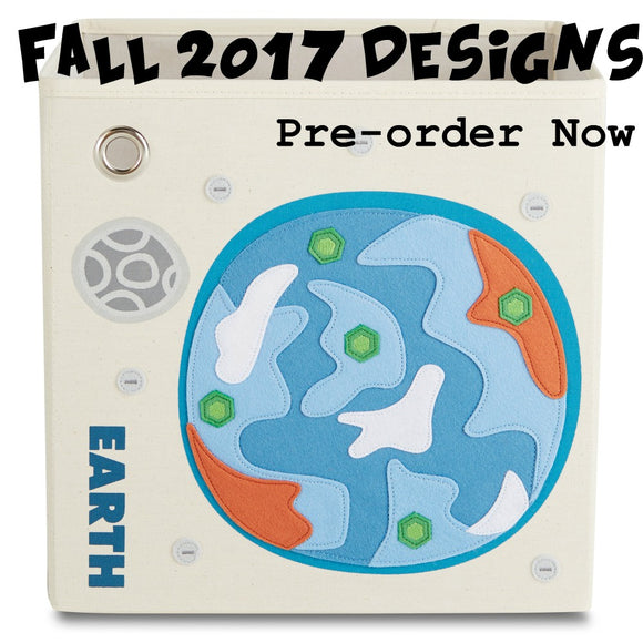 Pre-order for Fall 2017 Designs