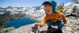 9 Reasons Why Every Kid Should Travel